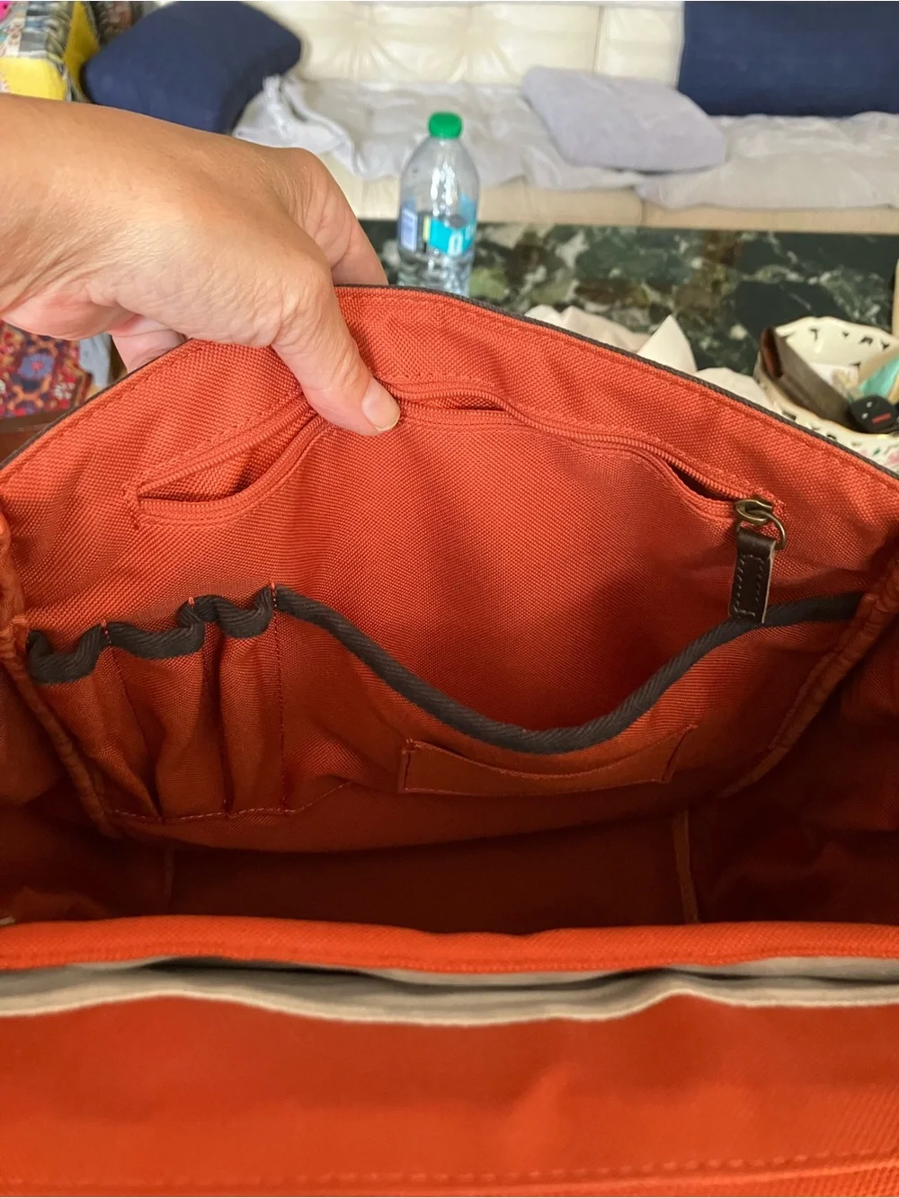 Knomo Canvas BP